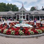 Saratoga Selections for 7/10/2025 (Opening Day)