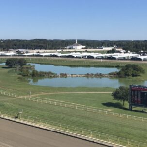 Parx Selections for Wednesday October 20th, 2021