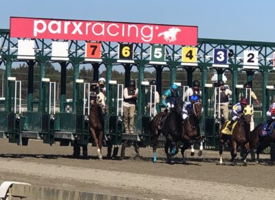 Parx Selections Wednesday, November 3rd, 2021