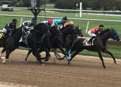 Aqueduct Selections for December 5th, 2021