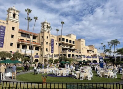 Free Breeders' Cup Picks for Friday November 5th, 2021