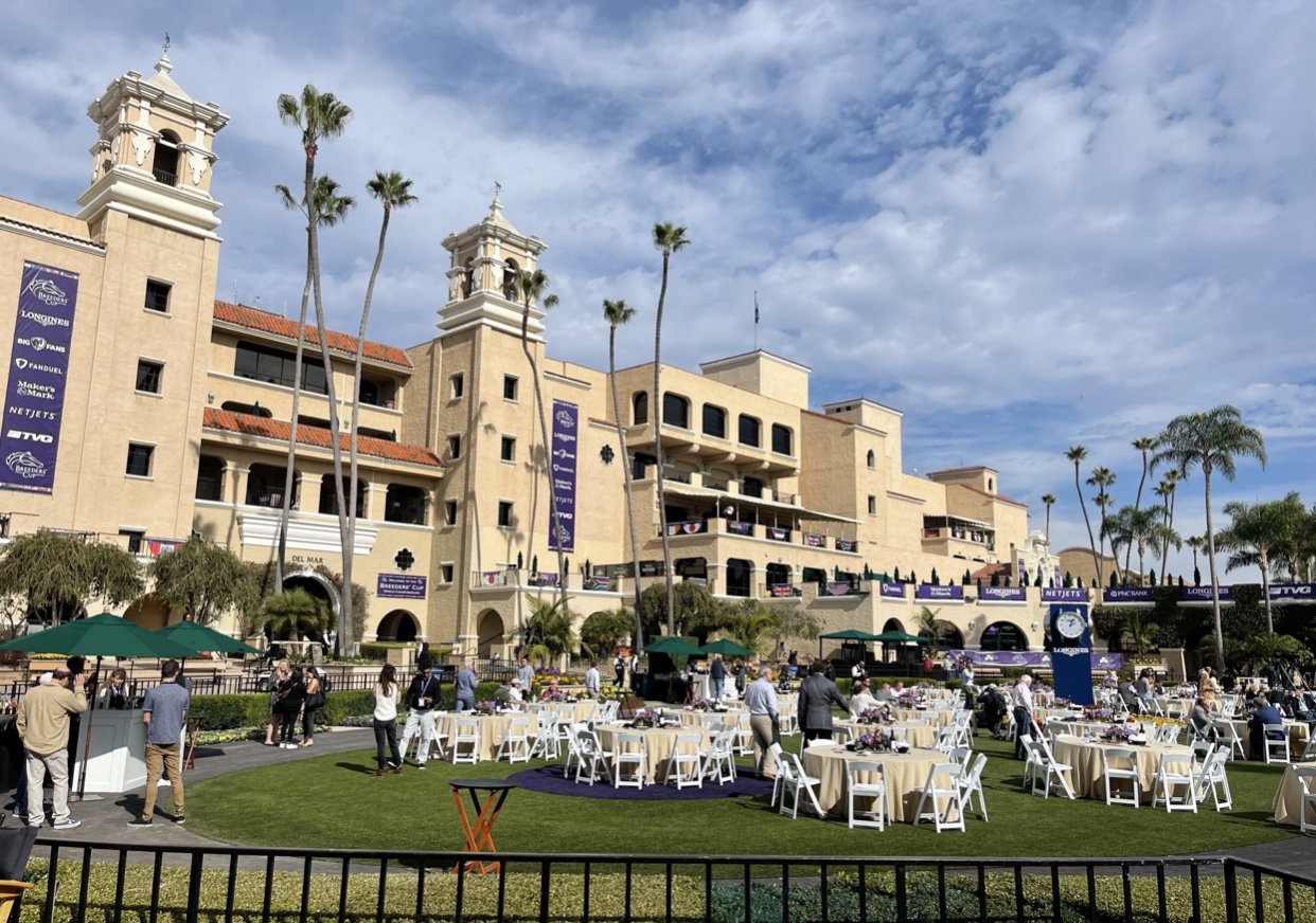 Free Breeders’ Cup Picks for Friday November 5th, 2021