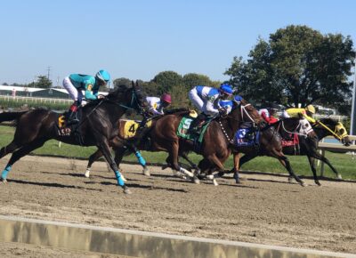 Free Parx Selections for Wednesday, November 10th, 2021