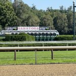 Saratoga Selections for 7/11/2025 (Friday)
