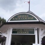 Belmont at Saratoga 7/4/2025 (Wednesday)