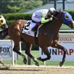 Belmont at Saratoga 6/5/2025 (Thursday)