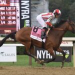 Saratoga Selections for 7/12/2025 (Saturday)