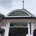 Belmont Racing Festival at Saratoga Selections 7/3/2025 (Thursday)