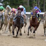 Saratoga Selections for 8/31/2025 (Sunday)