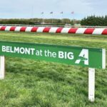 Belmont at Aqueduct Selections for 5/1/2025 (Thursday)