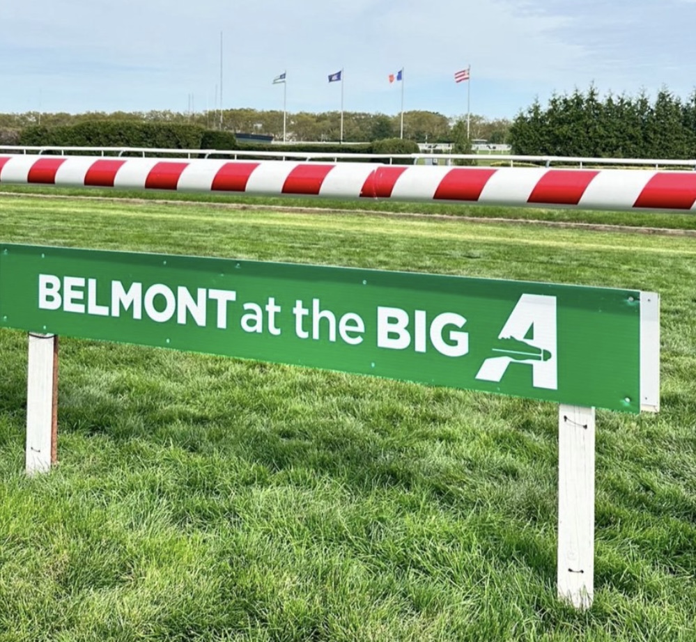 Belmont at Aqueduct Selections for 10/9/2025 (Thursday)