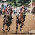 Saratoga Selections for 8/28/2024 (Wednesday)