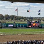 Keeneland Selections for 10/11/2024 (Friday)