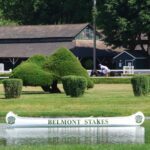 Belmont at Saratoga 6/6/2025 (Friday)