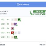 Belmont at Aqueduct Selections for 9/14/2025 (Sunday)